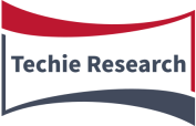 Techie Research Logo
