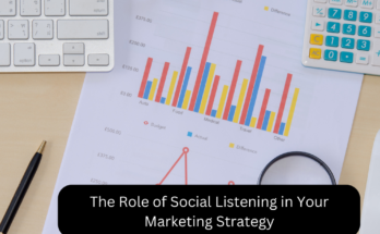 The Role of Social Listening in Your Marketing Strategy