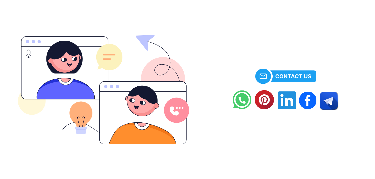 Contact Us | Techie Research