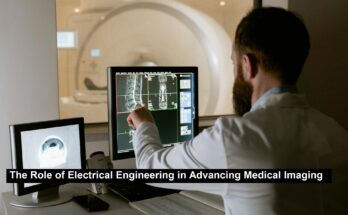 Advancing Medical Imaging