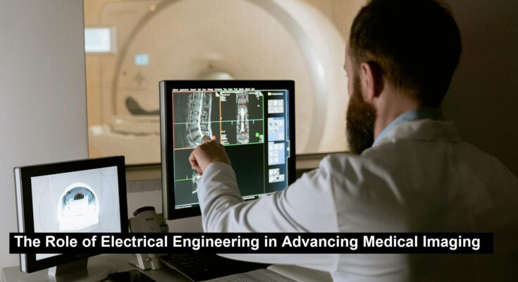 Advancing Medical Imaging