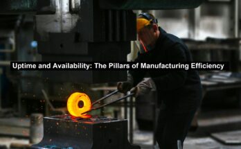 Manufacturing Efficiency