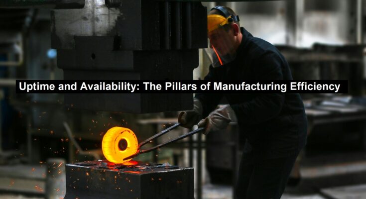 Manufacturing Efficiency