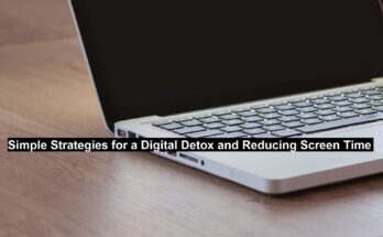 Digital Detox