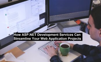 Web Application Projects