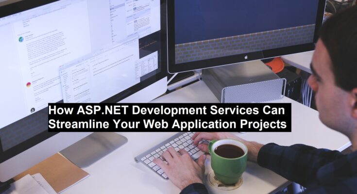 Web Application Projects