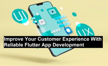 Flutter App