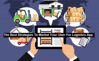 Market Your Uber