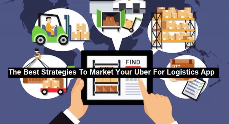 Market Your Uber