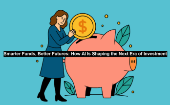Next Era of Investment
