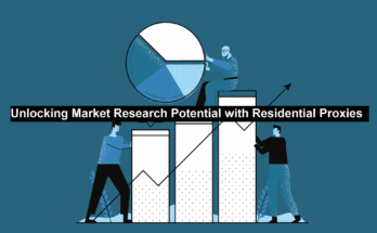Residential Proxies