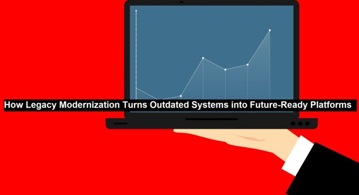 Future-Ready Platforms