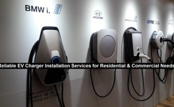 Installation Services