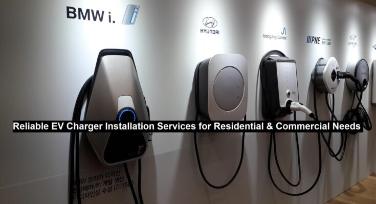 Installation Services