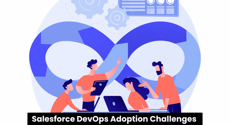 Salesforce DevOps