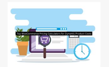 WooCommerce Pricing Calculators