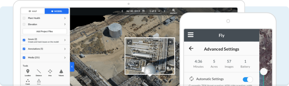 DroneDeploy