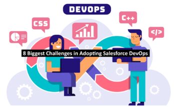 Challenges in Adopting Salesforce