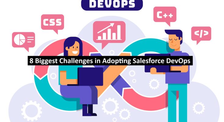 Challenges in Adopting Salesforce