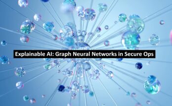 Graph Neural Networks in Secure Ops