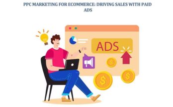 PPC Marketing for eCommerce