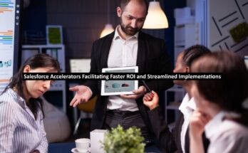 Salesforce Accelerators Facilitating