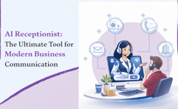 AI Receptionist