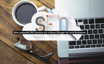 Why Locksmith SEO Services Are a Game-Changer for Local Businesses
